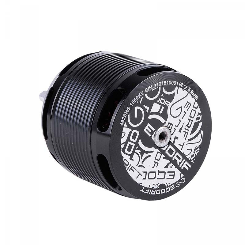 BRUSHLESS MOTOR EGODRIFT TENGU 4025HS / 520KV (12S)