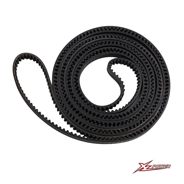 XL70T27 8MM Tail Belt