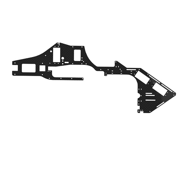 XL70V2NB02 Upper Carbon Frame NITRO