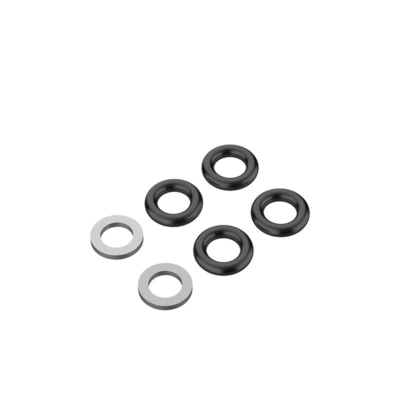 XL70T15-1 Tail Damper O ring