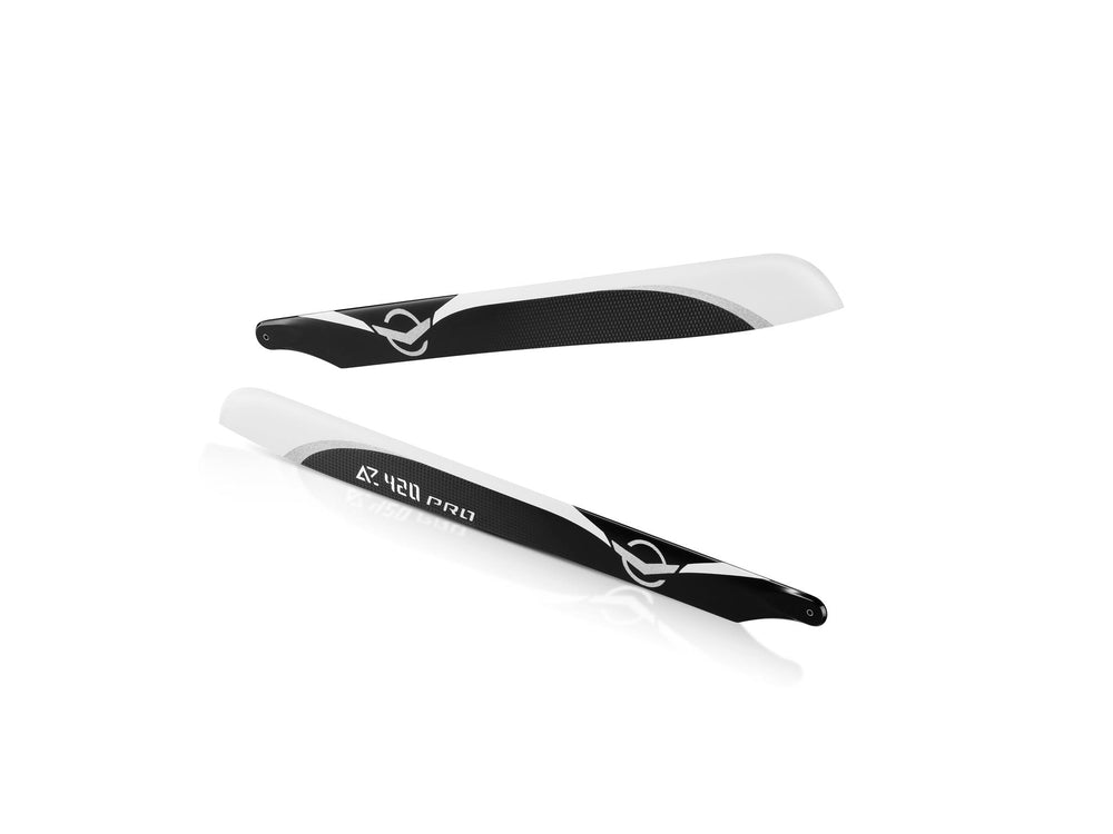 Azure 420mm Pro blades