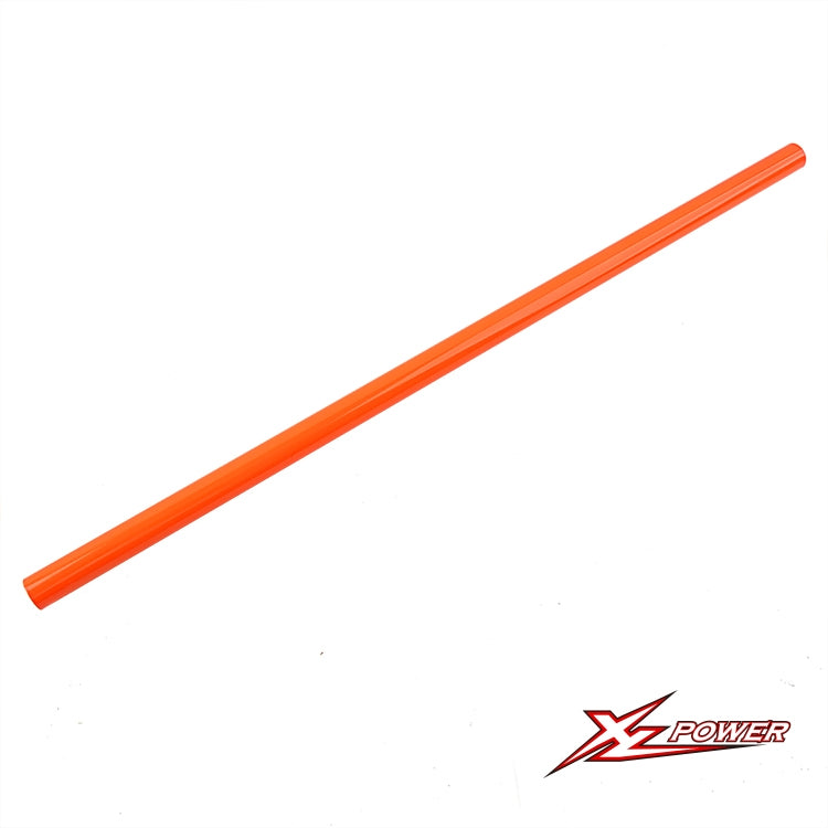 XL52T21-1 Tail boom Orange 550