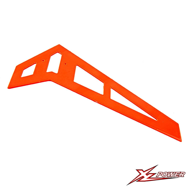 XL52T17-1 Orange Carbon Stabilizer