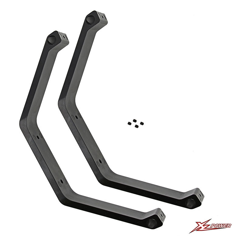 XL70B34 Landing Skid