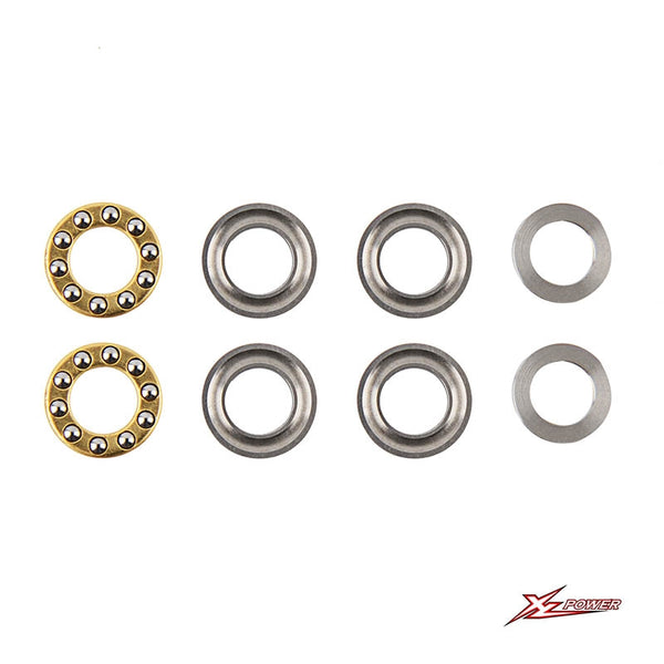 XL70H05 F10-18M Thrust Bearing head