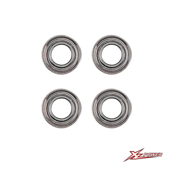 XL70T17 MR105zz Bearing 5x10x4mm phase arm bearings