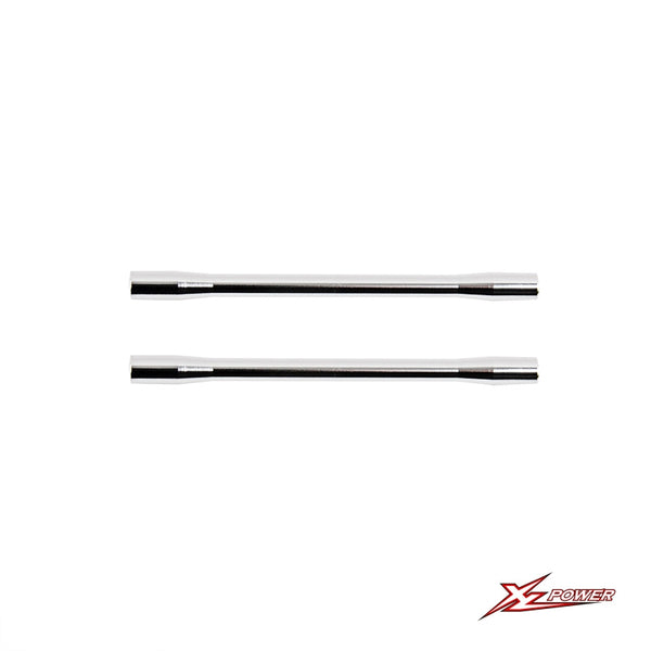 XL70B39 Aluminum Bolt 70mm