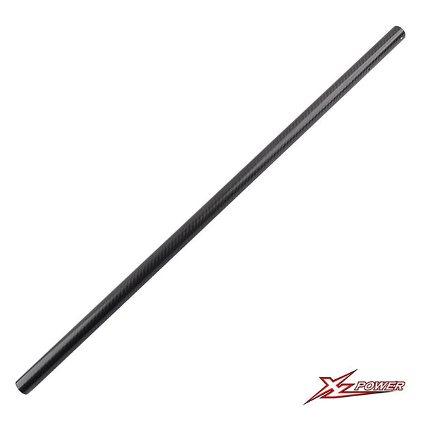 XL76T02 Carbon Fiber Tail Boom 760mm