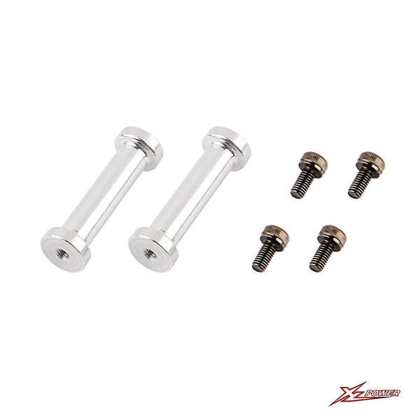 XL70B40 32mm Aluminum Bolt XL700 extra frame support