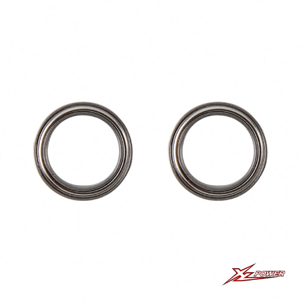 XL70B21-3 6702zz Bearing 15x21x4mm