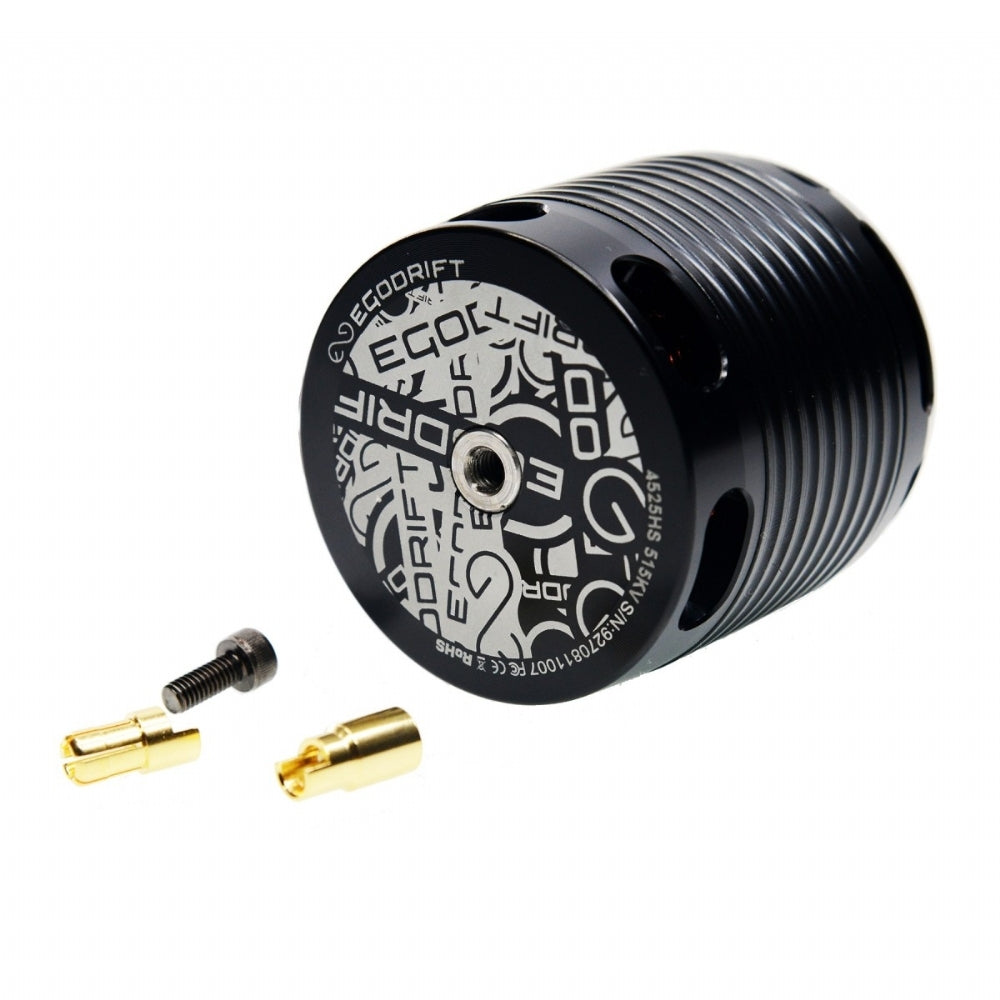 EGODRIFT TENGU 4525HS / 550KV brushless motor