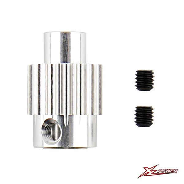 XL70T23-1 16T Tail Pulley 1:5