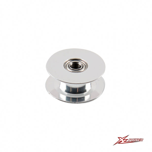 XL70T08-1 Tail guide for 16t tail pulley 5.1 (this is not the stock guide)