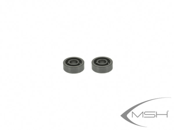 MSH41067 2,5x7x2.5 Bearing