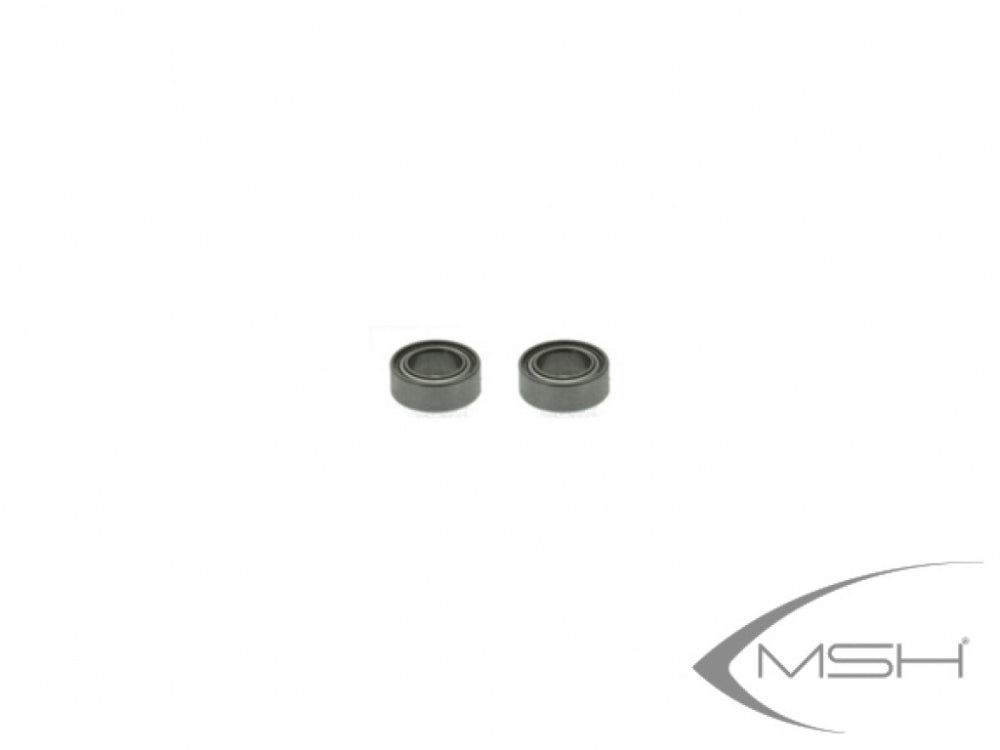 MSH41070 4x7x2,5 Bearing