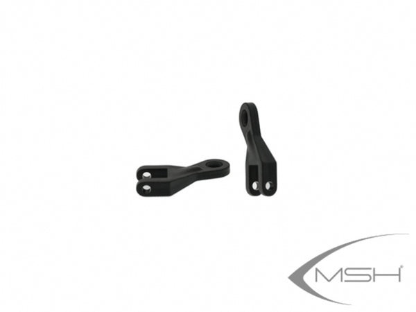 MSH41028 Washout uniball arm