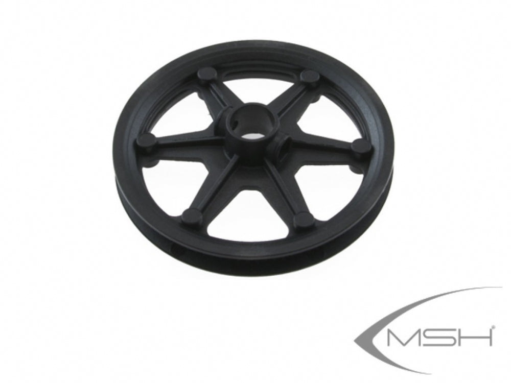 MSH41147 Autorotation pulley