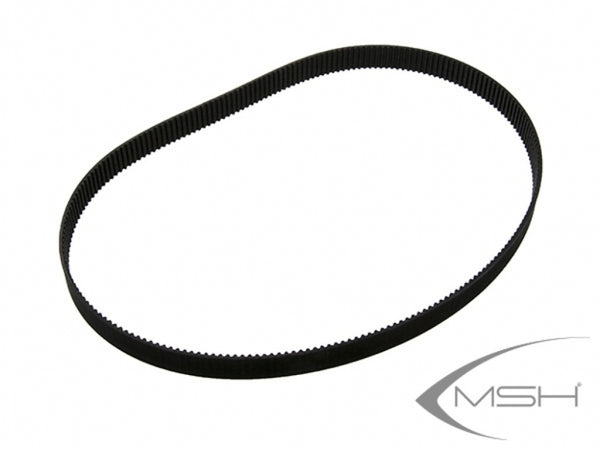 MSH71154-1 Front belt V2