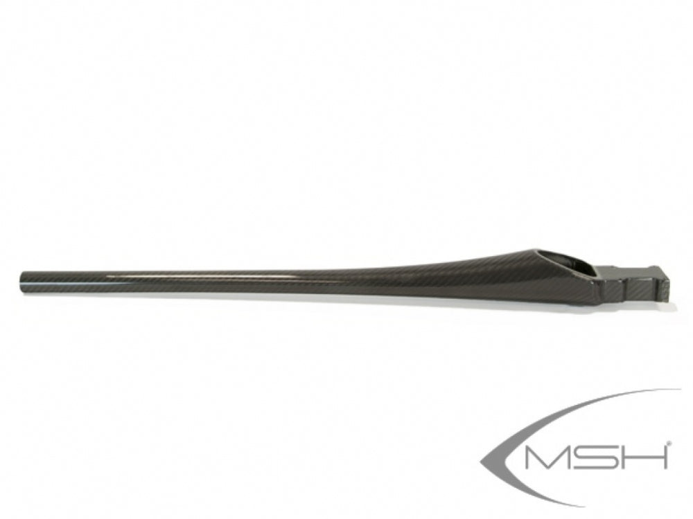 MSH71193 Carbon boom evoluzione 700