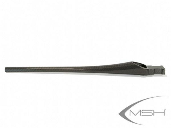 MSH71195 Carbon boom evoluzione 800