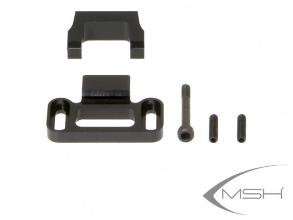 MSH71200 Alu magnets support evoluzione