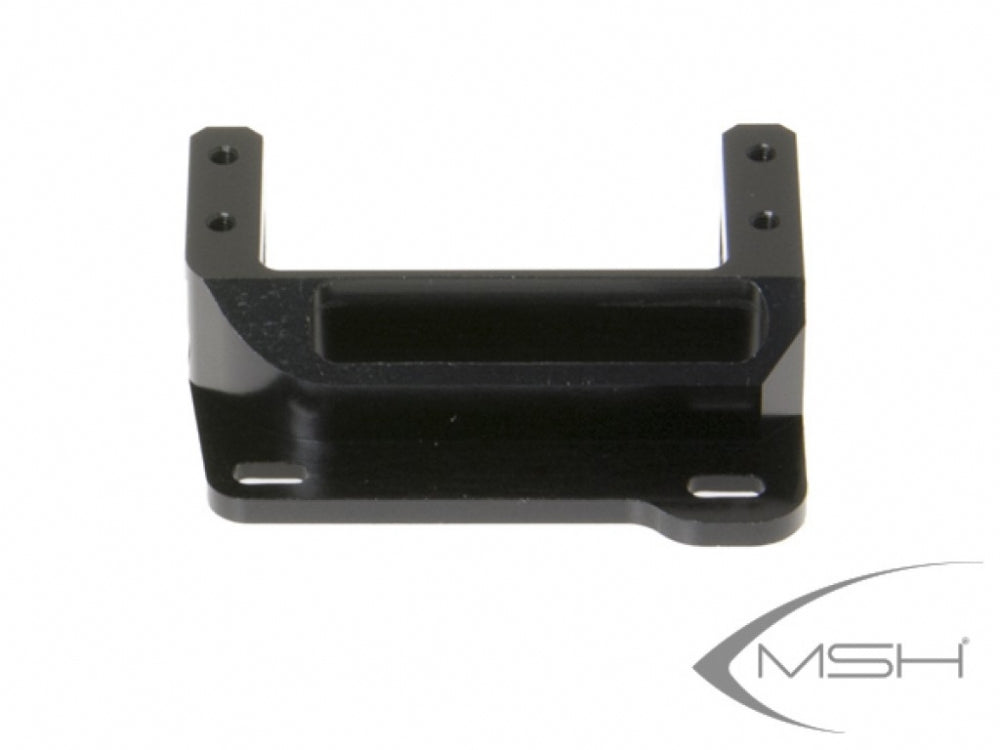 MSH71201 Tail servo support evoluzione