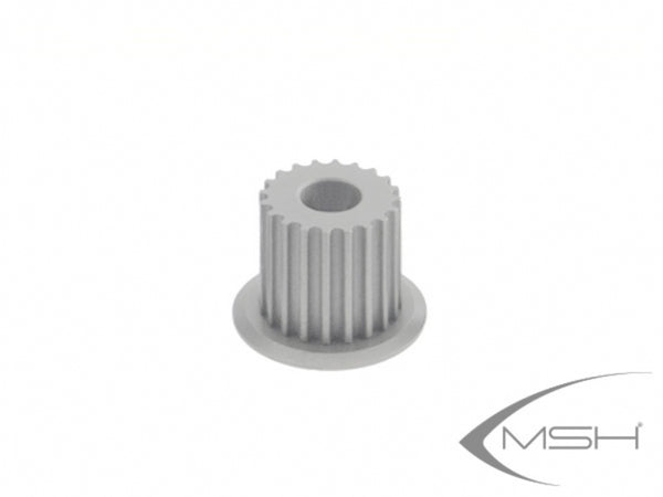 MSH71229 Pinion 21T V2 r2 Alu