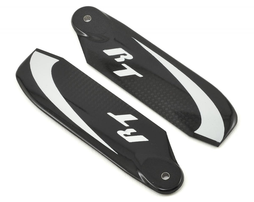 RotorTech 71mm Tail Rotor Blade Set