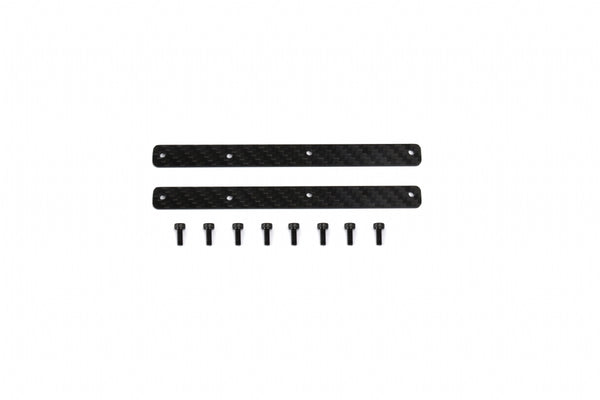 XL70NB36 Carbon fiber main frame reinforcement