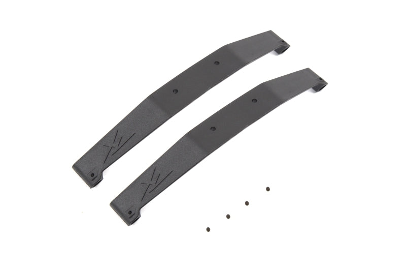 XL70B34-2 Low profile landing gear for Specter (BLACK)