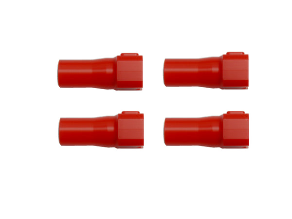 XL70V2A08 AS150 Small red housing V2