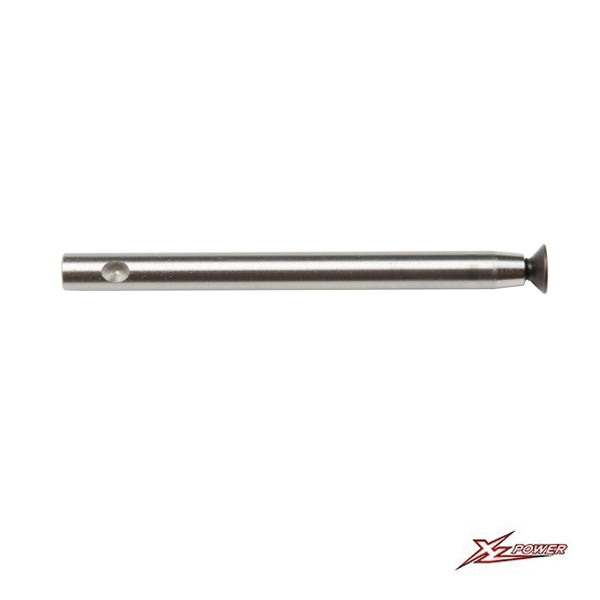 XL70T13-2 Tapered End Tail Shaft