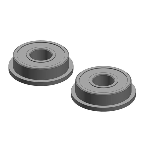 Flanged Bearings 6x13x5