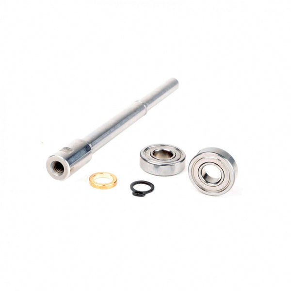 XL70M06 55MM SHAFT & BEARING KIT FOR TENGU 4530