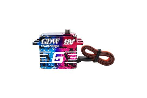 New GDW G92 Cyclic servo