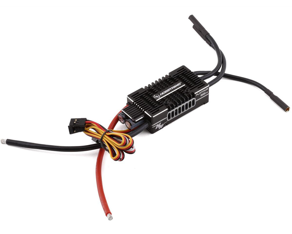 Hobbywing Platinum Pro 150A V5 150 Amp ESC