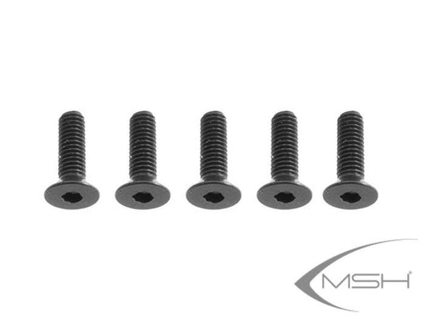 MSH71099 Hex screw M3*10