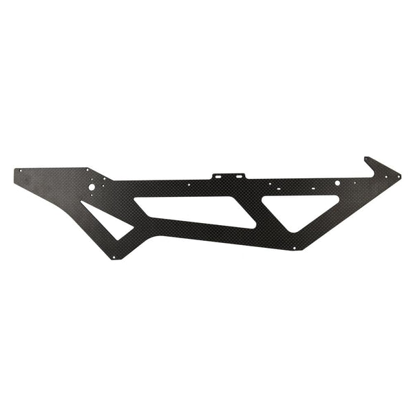 XL70V2B10 Lower Carbon Frame V2